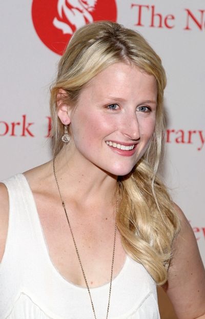 Mamie Gummer  Photo