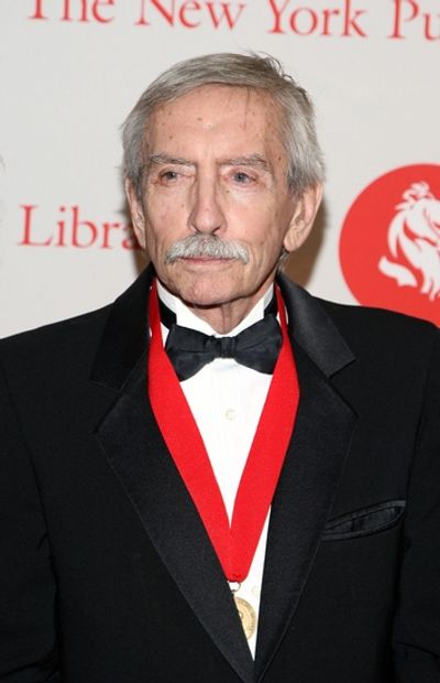 Edward Albee  Photo