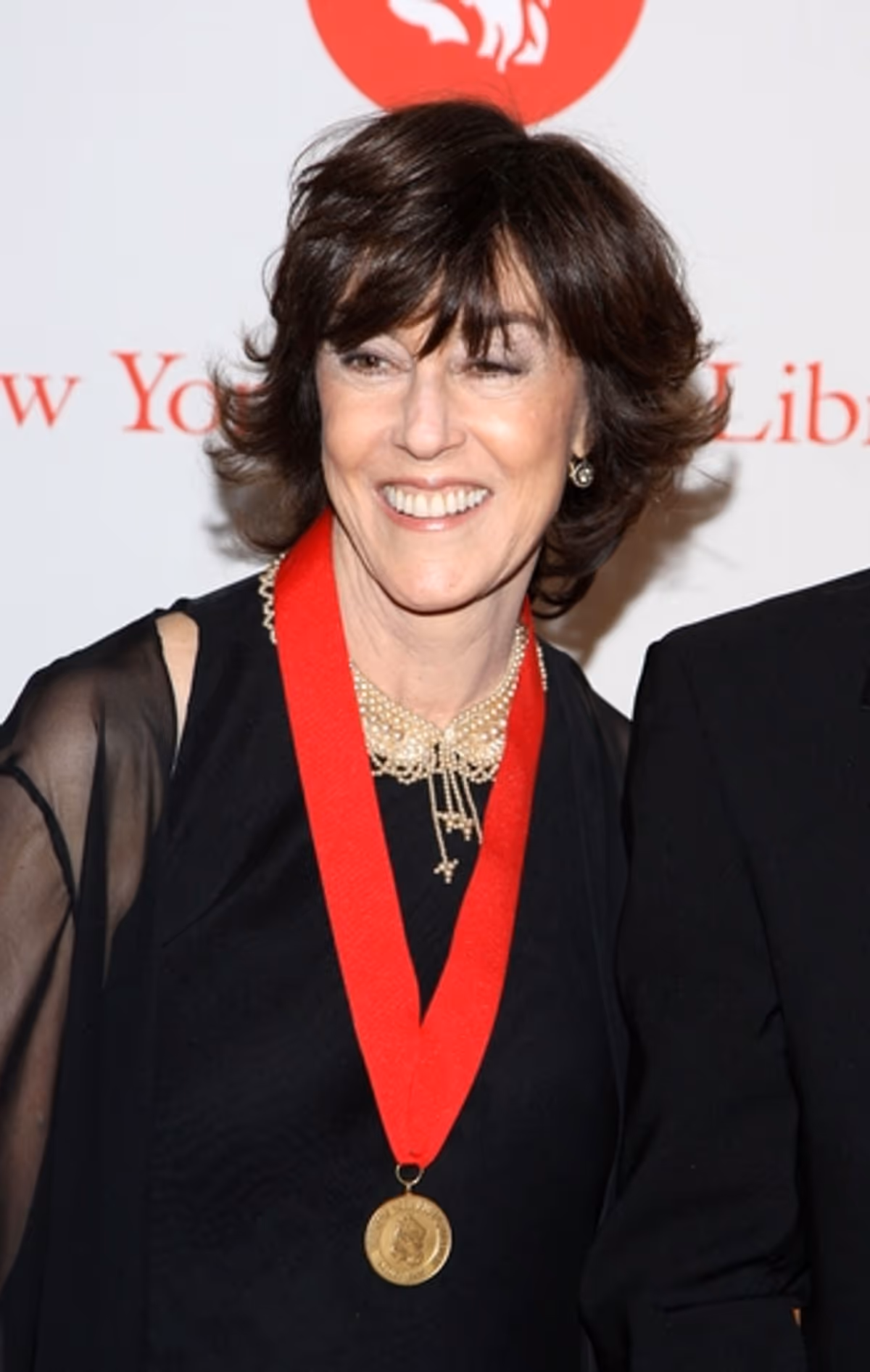 Nora Ephron at 