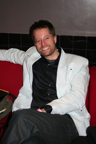 Fred Lassen (Musical Director)

 Photo
