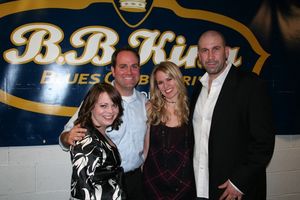Cori Gardner (Executive Producer), Bruce Miller (Co-Producer), Lauren Kennedy (Direct Photo