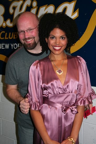 Karla Mosley Photo