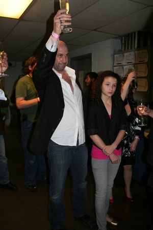 Jeremy Schonfeld

 Photo