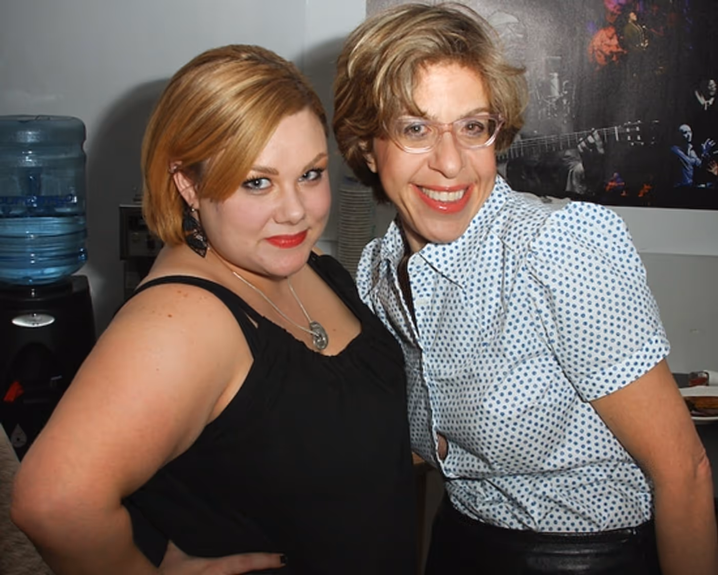 Photo Coverage: BROADWAY LOVES JOE'S PUB Photo Coverage: BROADWAY LOVES JOE'S PUB Image