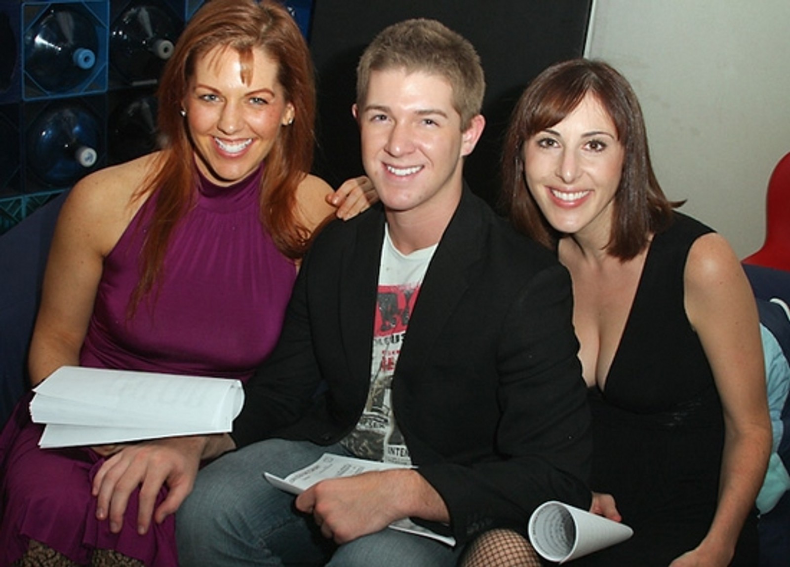 Photo Coverage: BROADWAY LOVES JOE'S PUB — photo 37 of 40