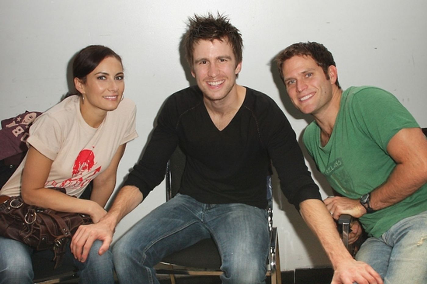 Photo Coverage: BROADWAY LOVES JOE'S PUB Photo Coverage: BROADWAY LOVES JOE'S PUB Image