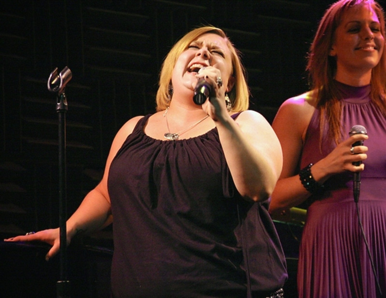 Photo Coverage: BROADWAY LOVES JOE'S PUB — photo 34 of 40