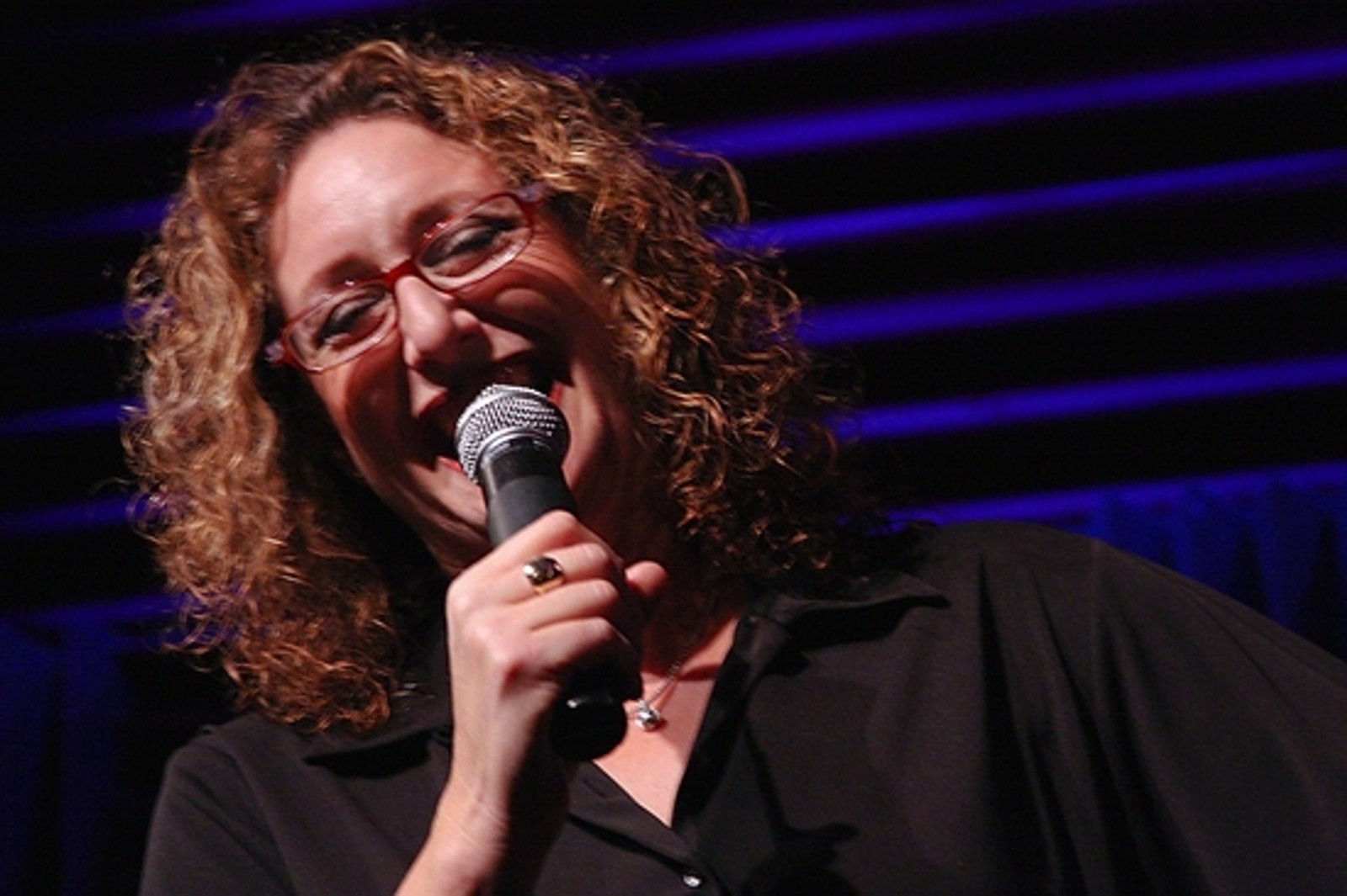Photo Coverage: BROADWAY LOVES JOE'S PUB — photo 28 of 40