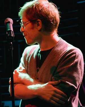 Anthony Rapp Photo