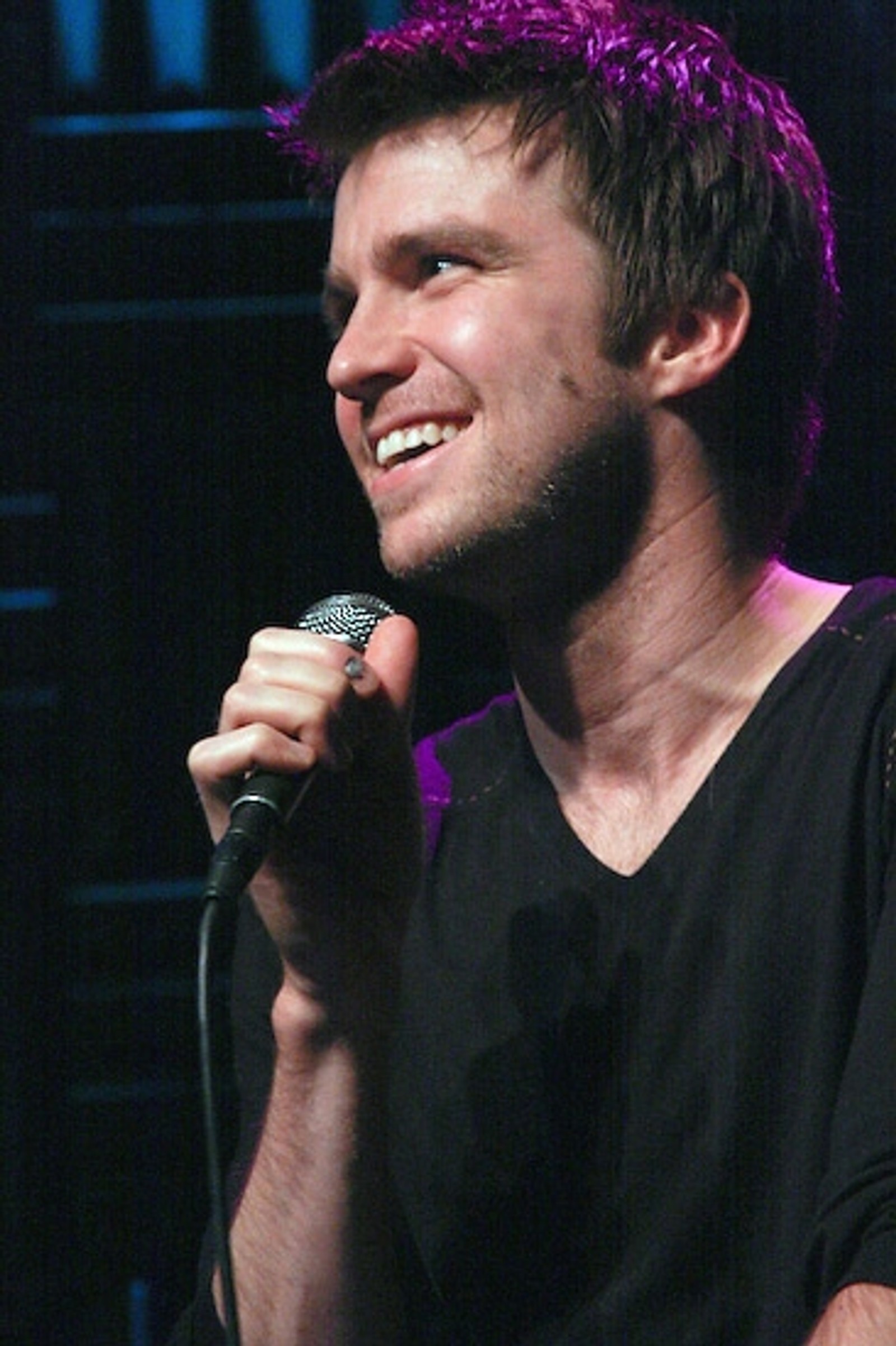 Photo Coverage: BROADWAY LOVES JOE'S PUB — photo 5 of 40