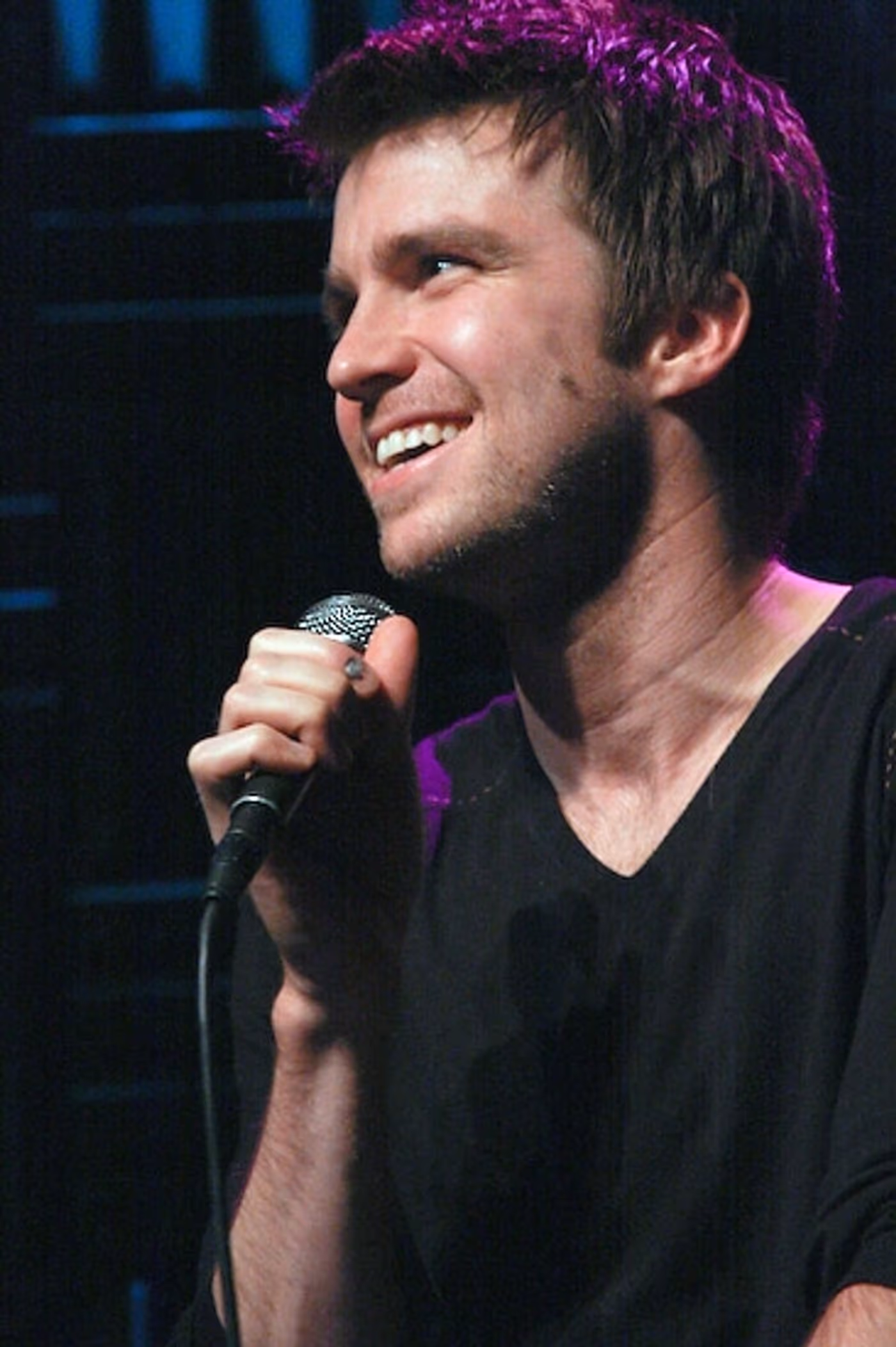 Photo Coverage: BROADWAY LOVES JOE'S PUB Photo Coverage: BROADWAY LOVES JOE'S PUB Image