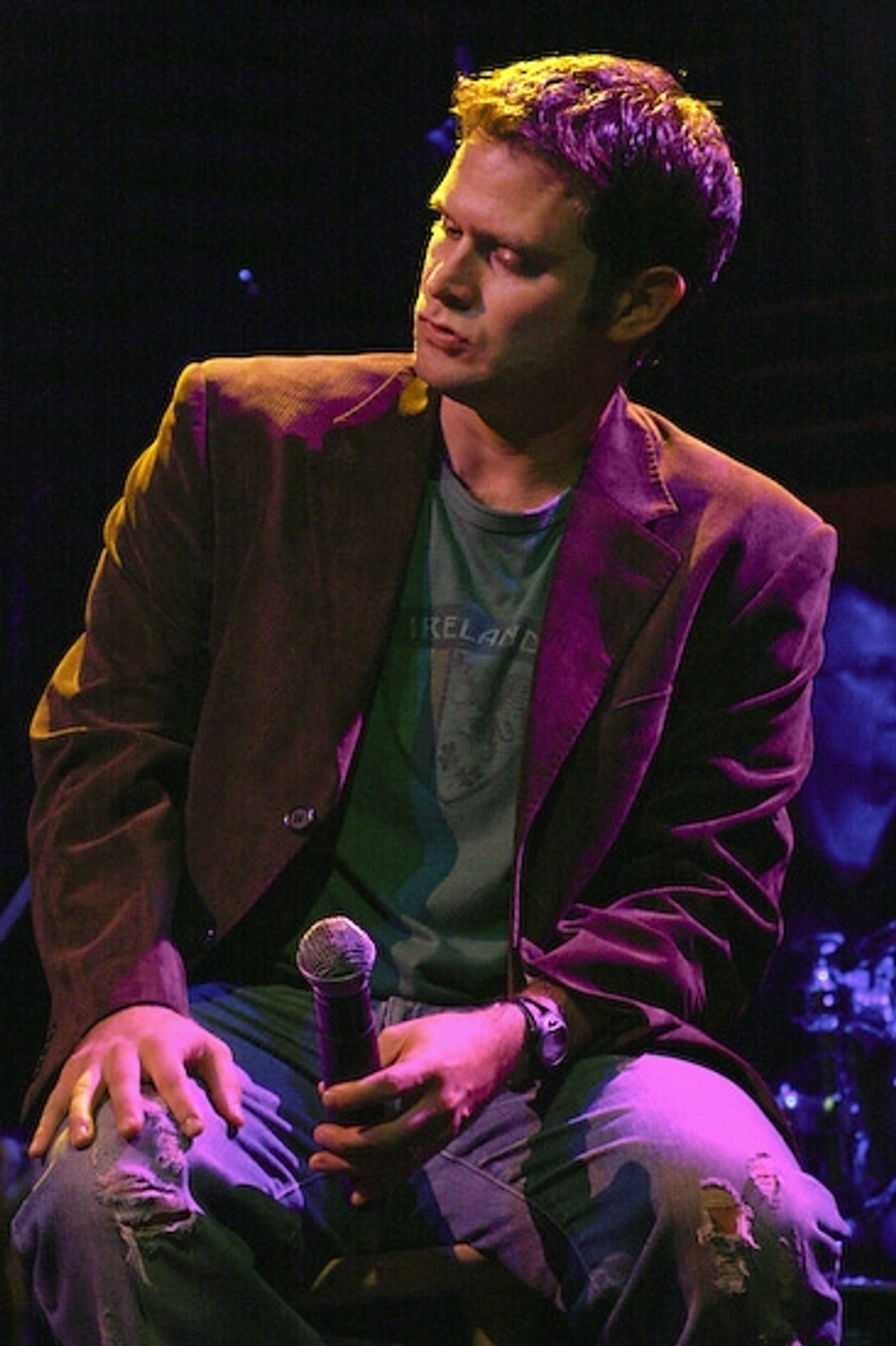 Photo Coverage: BROADWAY LOVES JOE'S PUB — photo 12 of 40