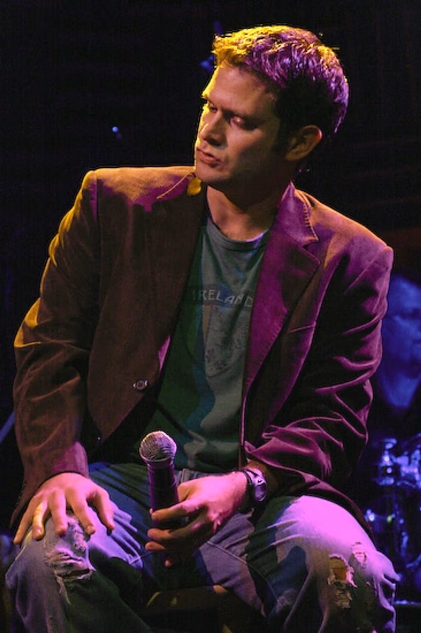 Photo Coverage: BROADWAY LOVES JOE'S PUB Photo Coverage: BROADWAY LOVES JOE'S PUB Image