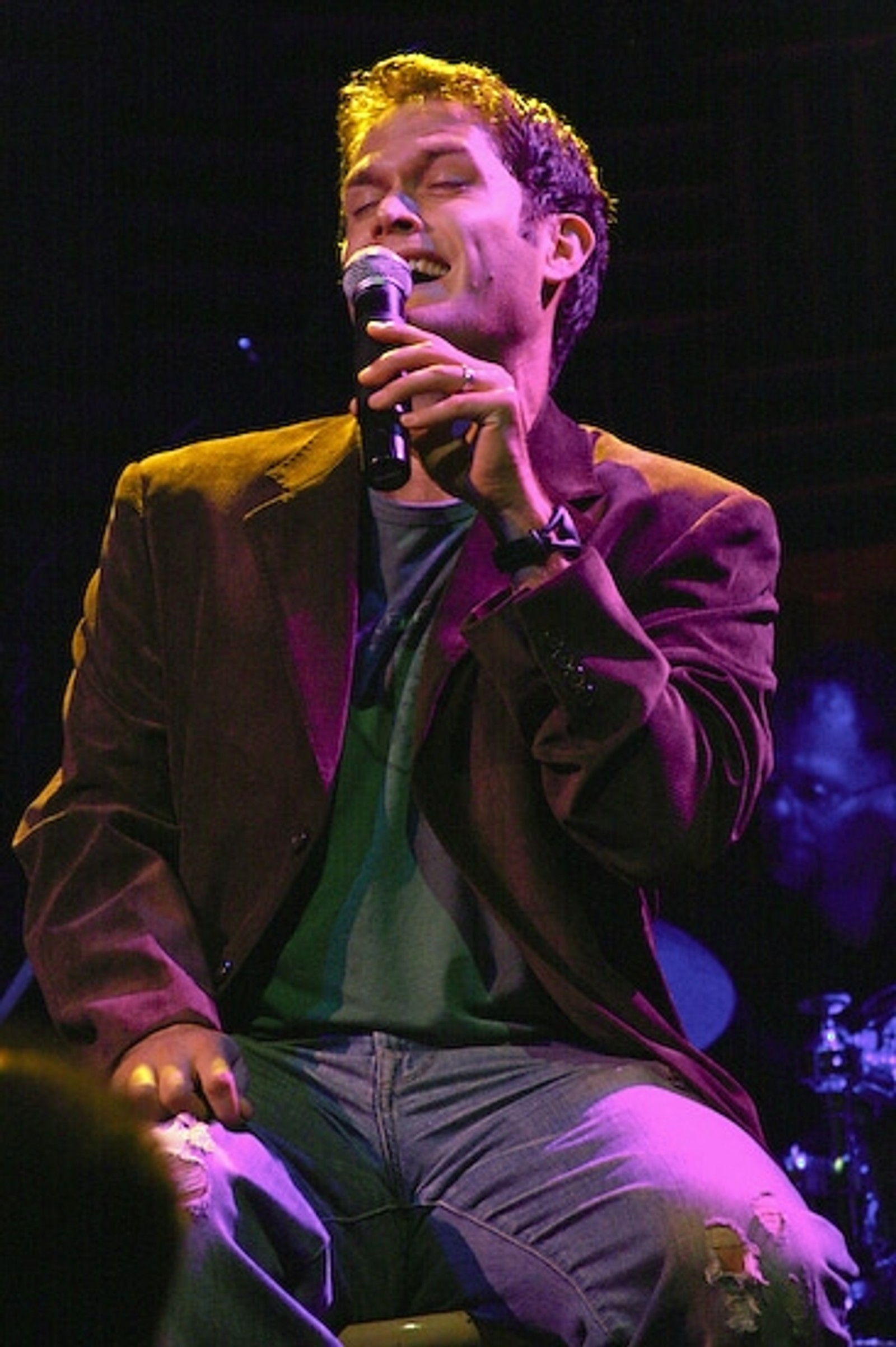 Photo Coverage: BROADWAY LOVES JOE'S PUB — photo 14 of 40
