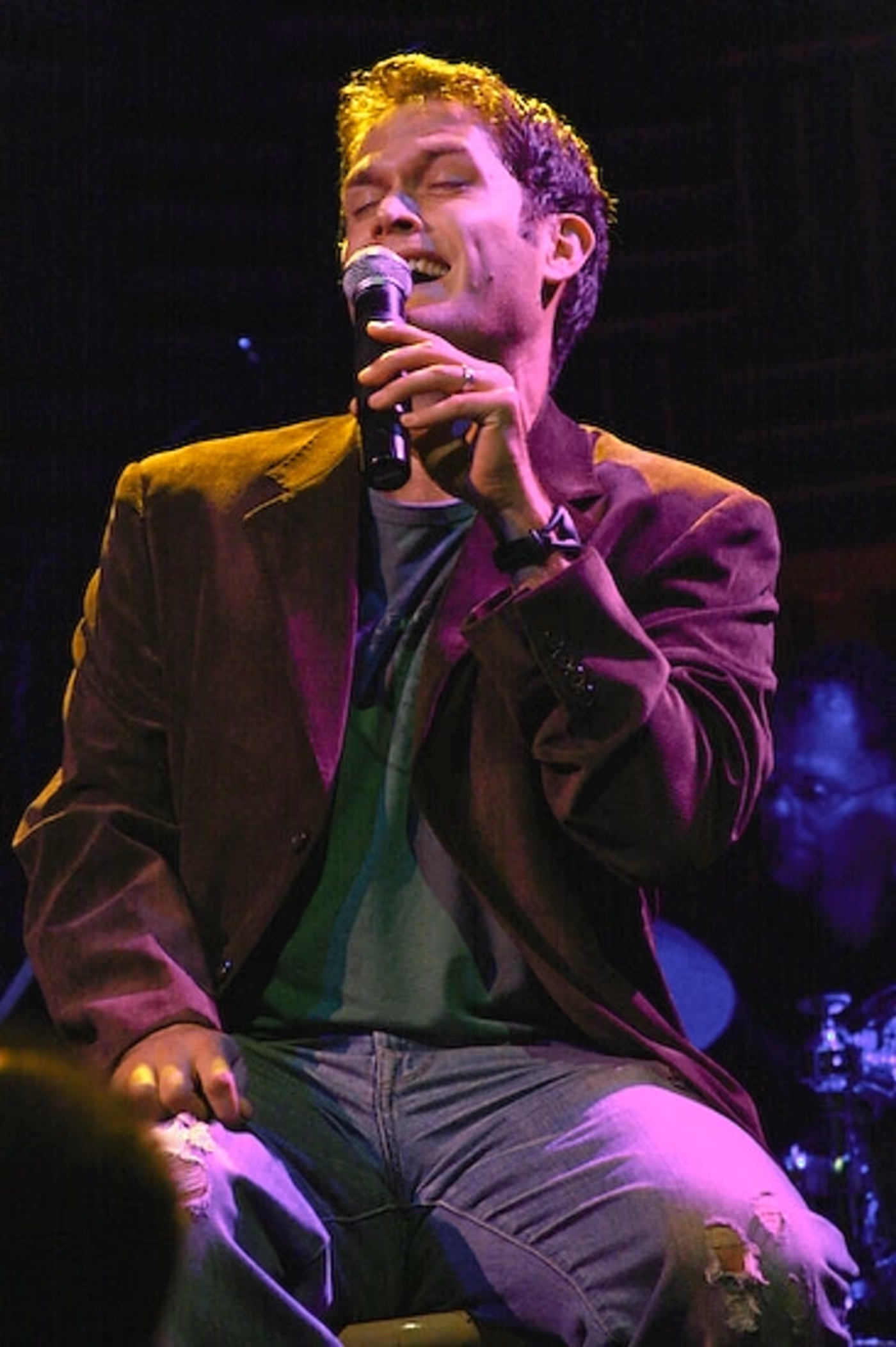 Photo Coverage: BROADWAY LOVES JOE'S PUB  Image