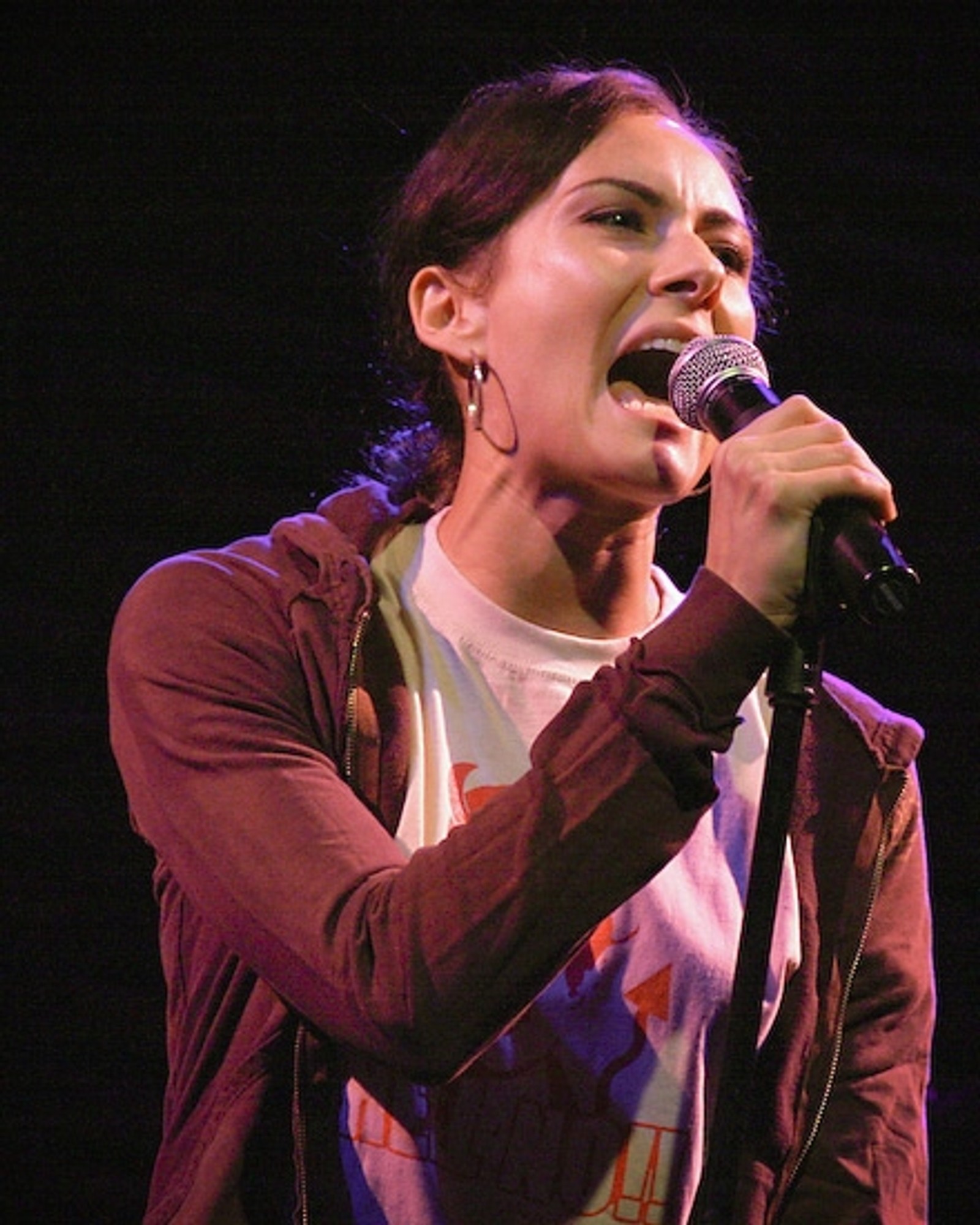 Photo Coverage: BROADWAY LOVES JOE'S PUB — photo 9 of 40
