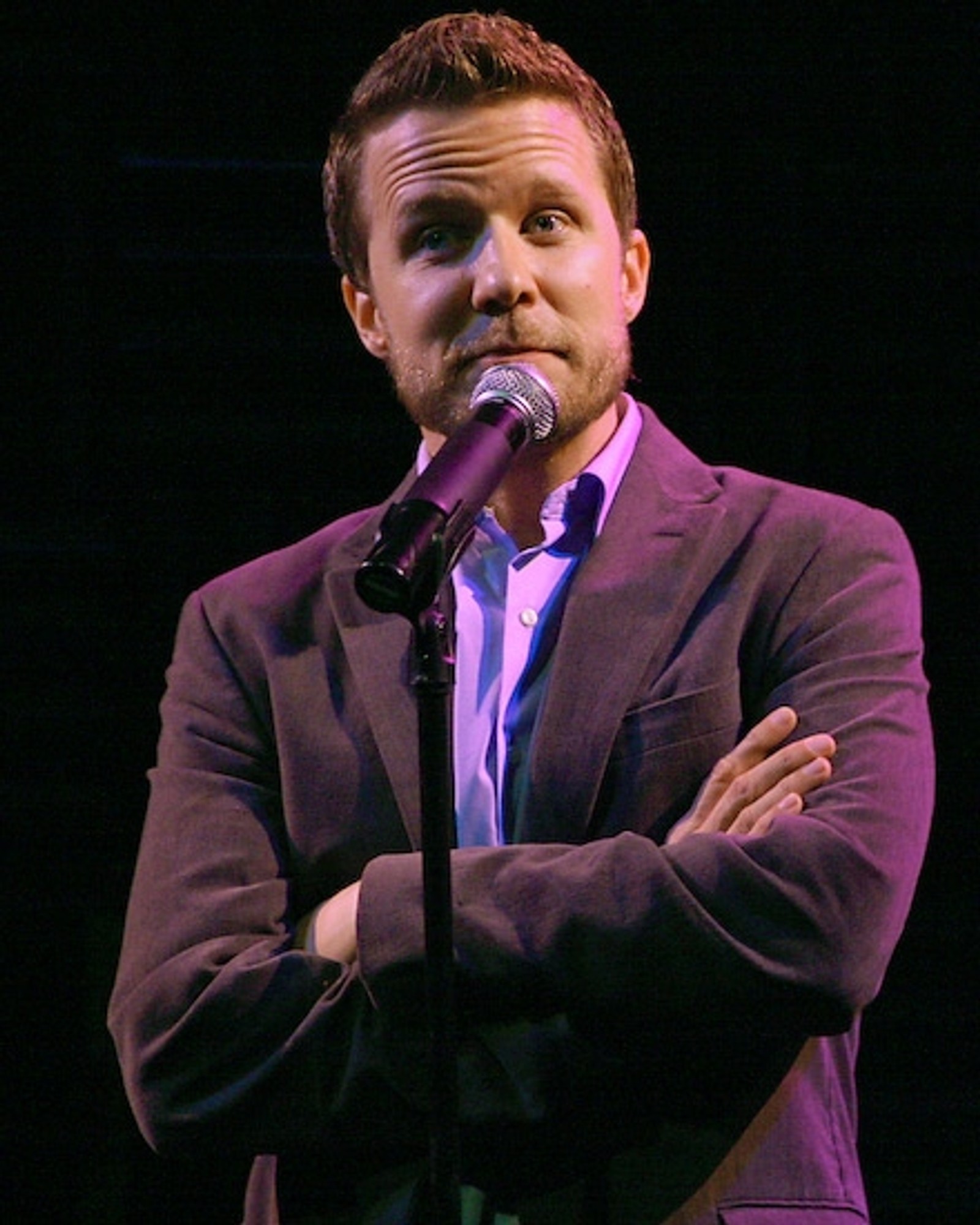 Photo Coverage: BROADWAY LOVES JOE'S PUB — photo 16 of 40