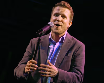 Will Chase Photo