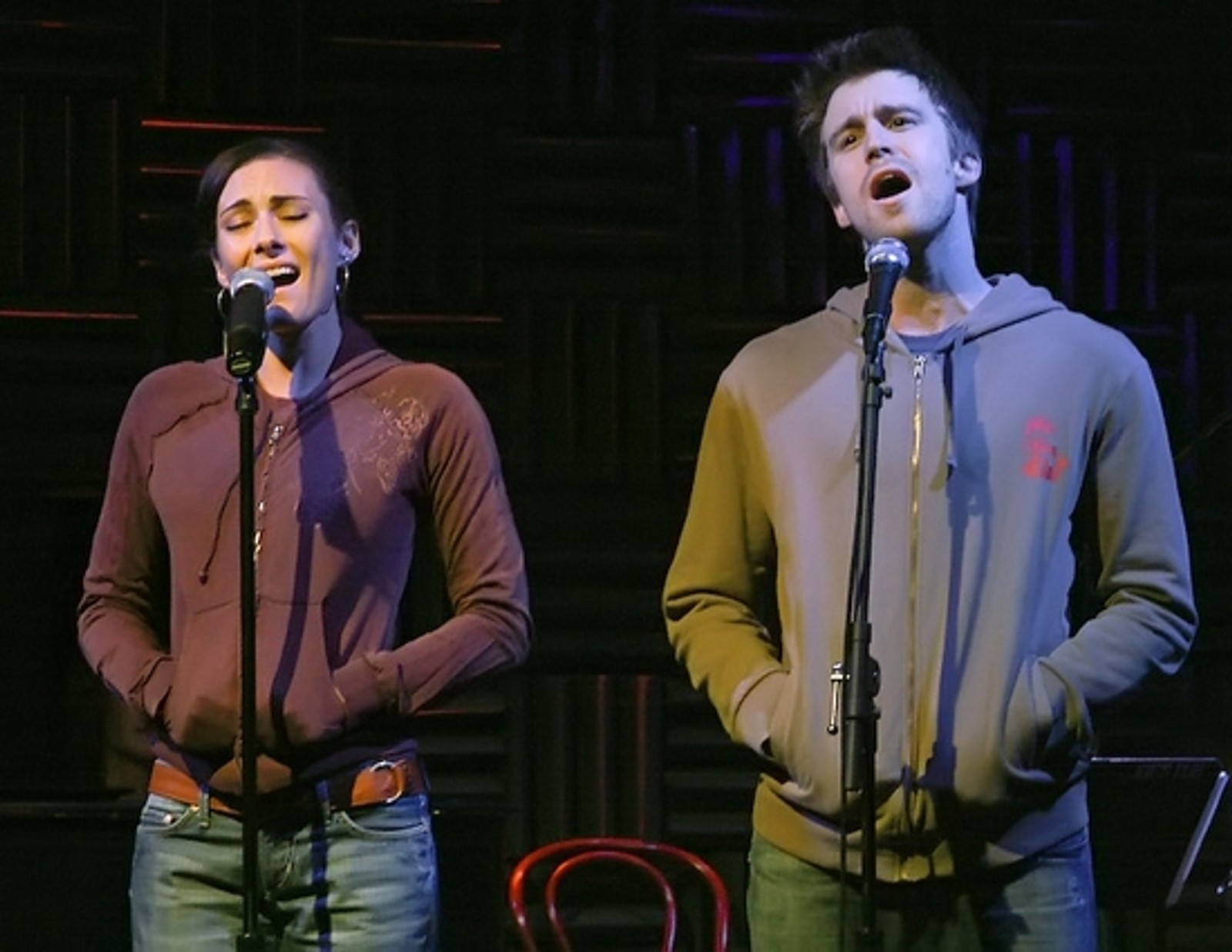 Photo Coverage: BROADWAY LOVES JOE'S PUB — photo 21 of 40