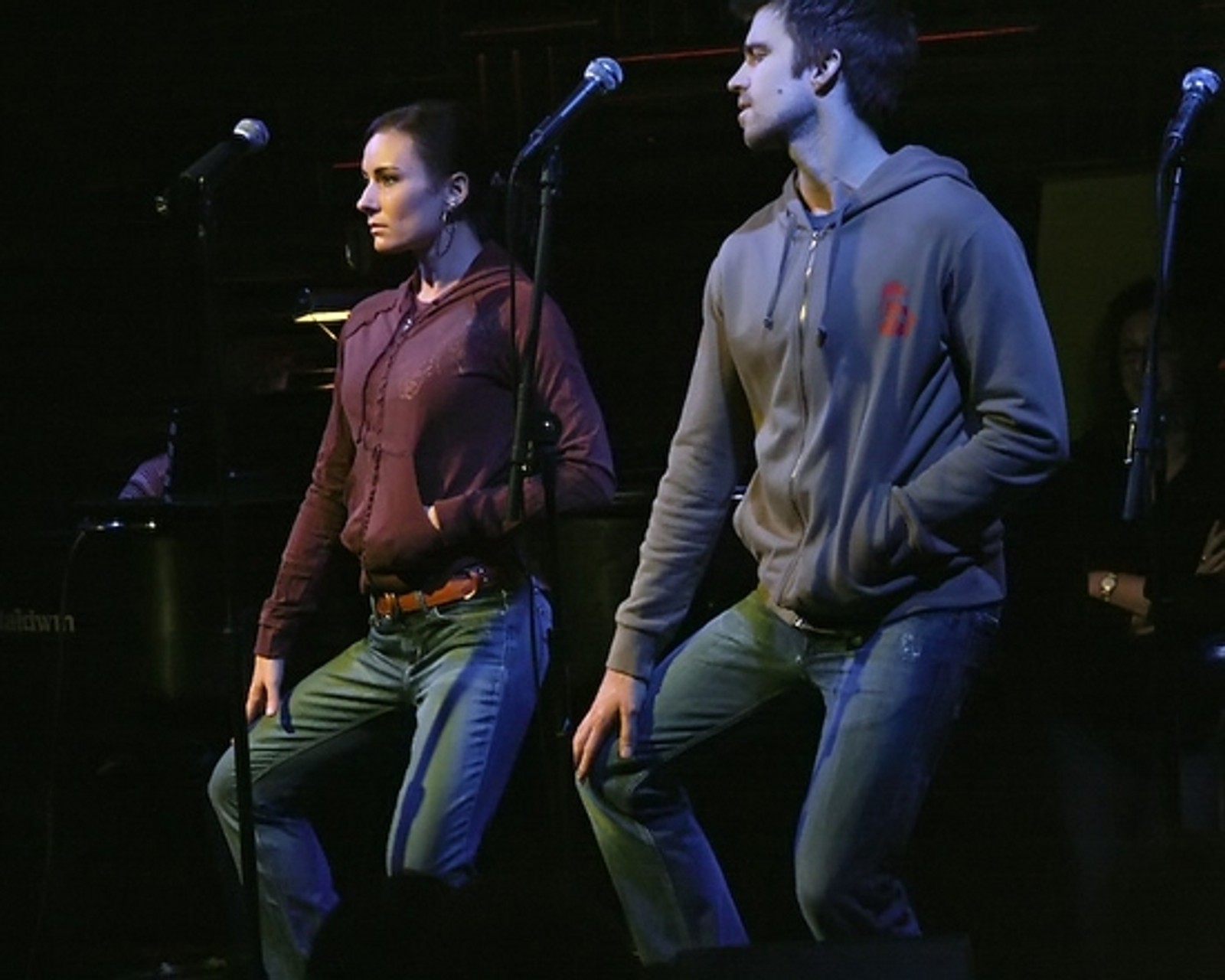 Photo Coverage: BROADWAY LOVES JOE'S PUB — photo 23 of 40