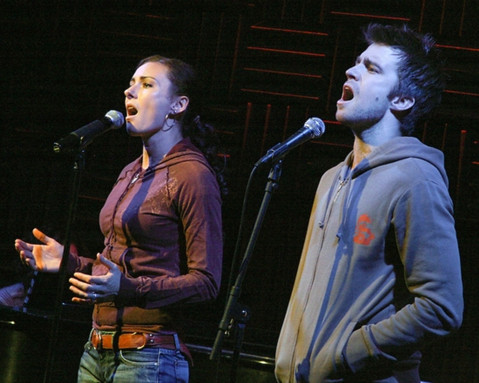 Photo Coverage: BROADWAY LOVES JOE'S PUB — photo 24 of 40