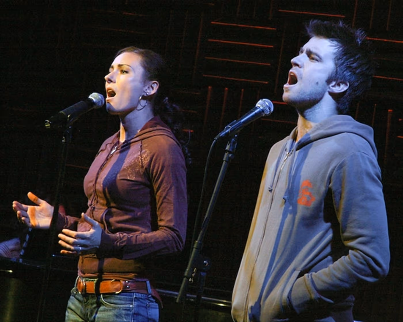 Photo Coverage: BROADWAY LOVES JOE'S PUB  Image