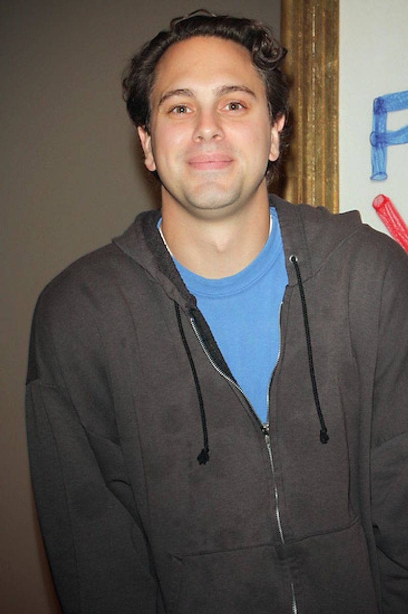 Photo Coverage: Epic Theater Ensemble Celebrates FIRST VOTE '08 — photo 8 of 13