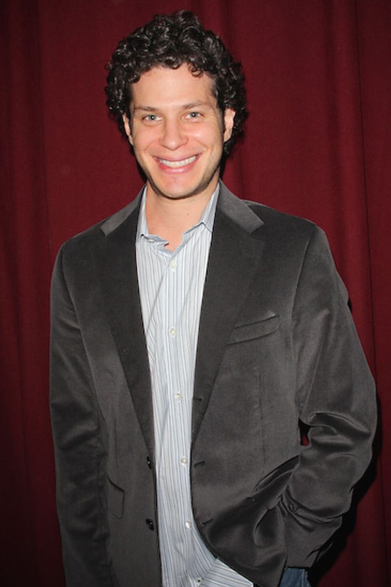 Photo Coverage: Epic Theater Ensemble Celebrates FIRST VOTE '08 — photo 2 of 13