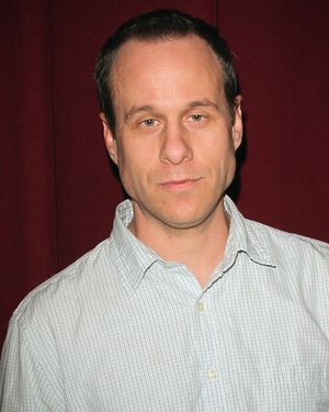 Stephen Belber
@ BroadwayWorld Stephen Belber
Photo