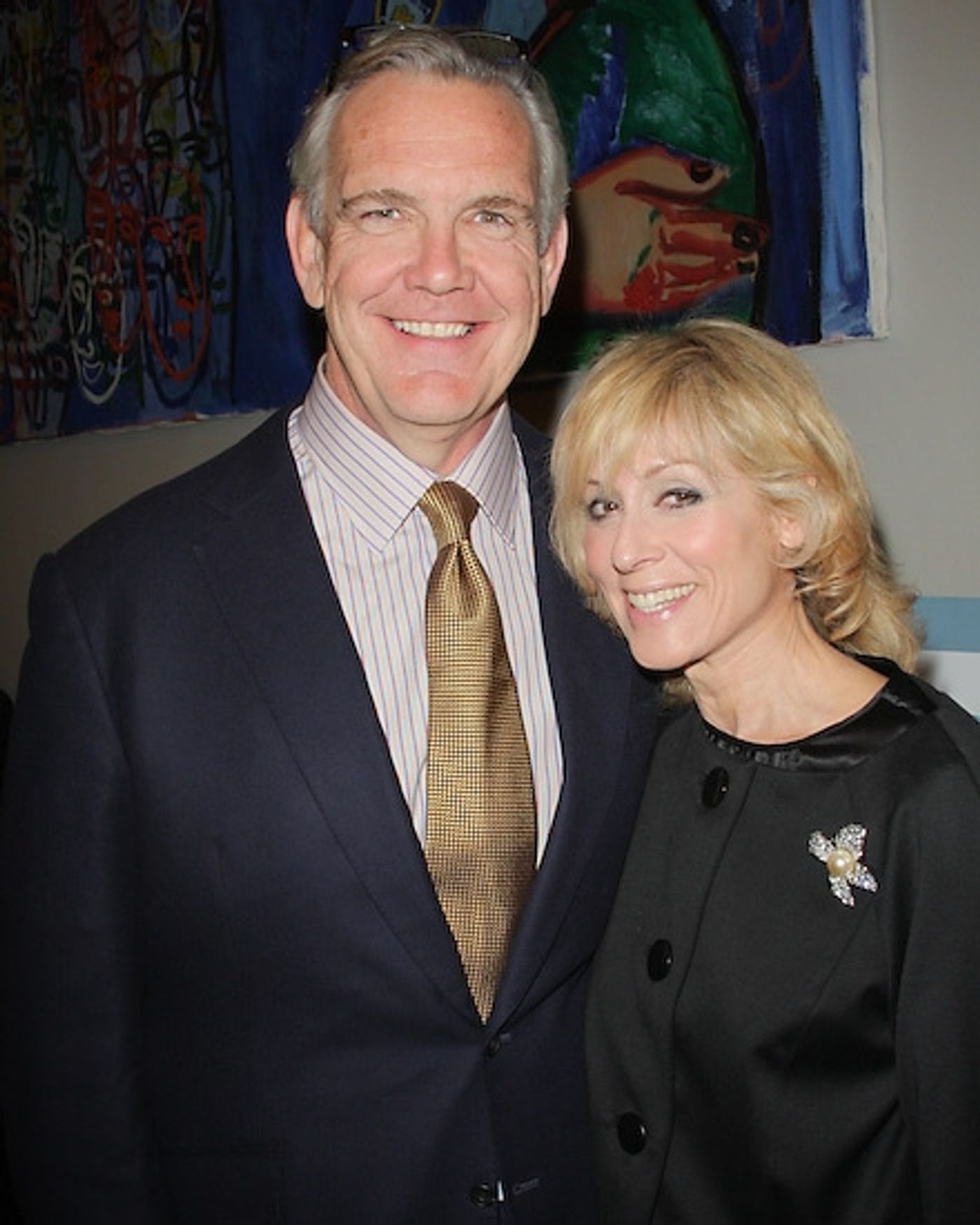 Photo Coverage: Epic Theater Ensemble Celebrates FIRST VOTE '08  Image