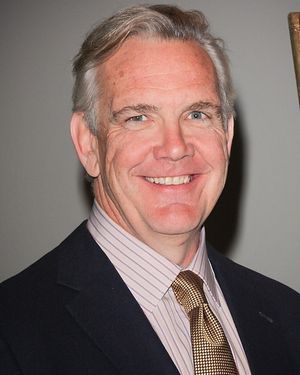 Gordon Elliott  Photo