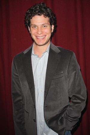 Thomas Kail Photo
