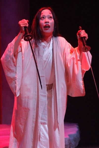 Roseanne Ma Photo