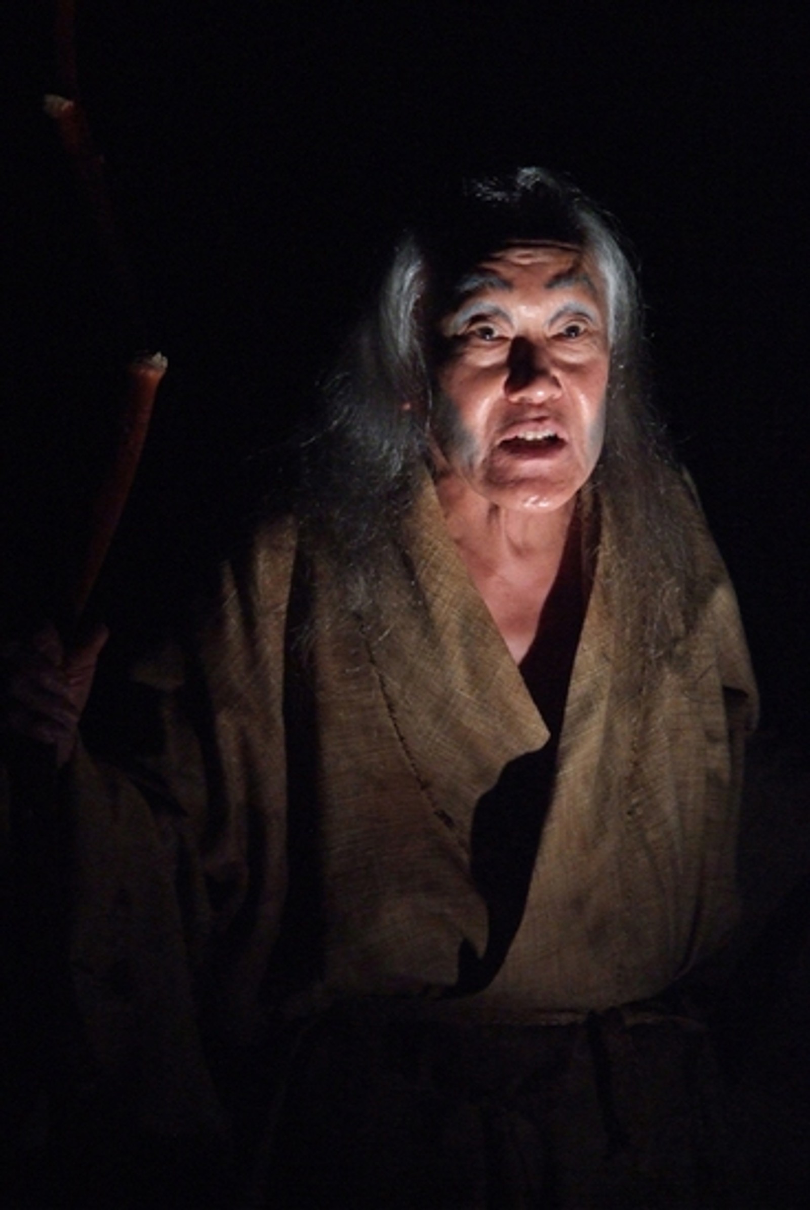 Photo Flash: Pan Asian Rep's Presents SHOGUN MACBETH Starting 11/4 — photo 7 of 8