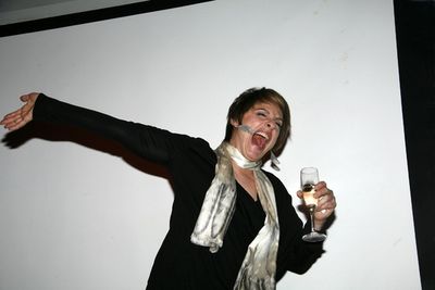 Patti LuPone Photo