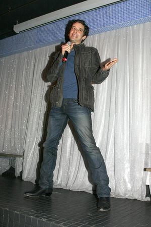 Michael Urie Photo