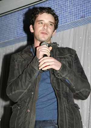 Michael Urie Photo