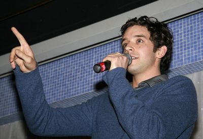 Michael Urie Photo