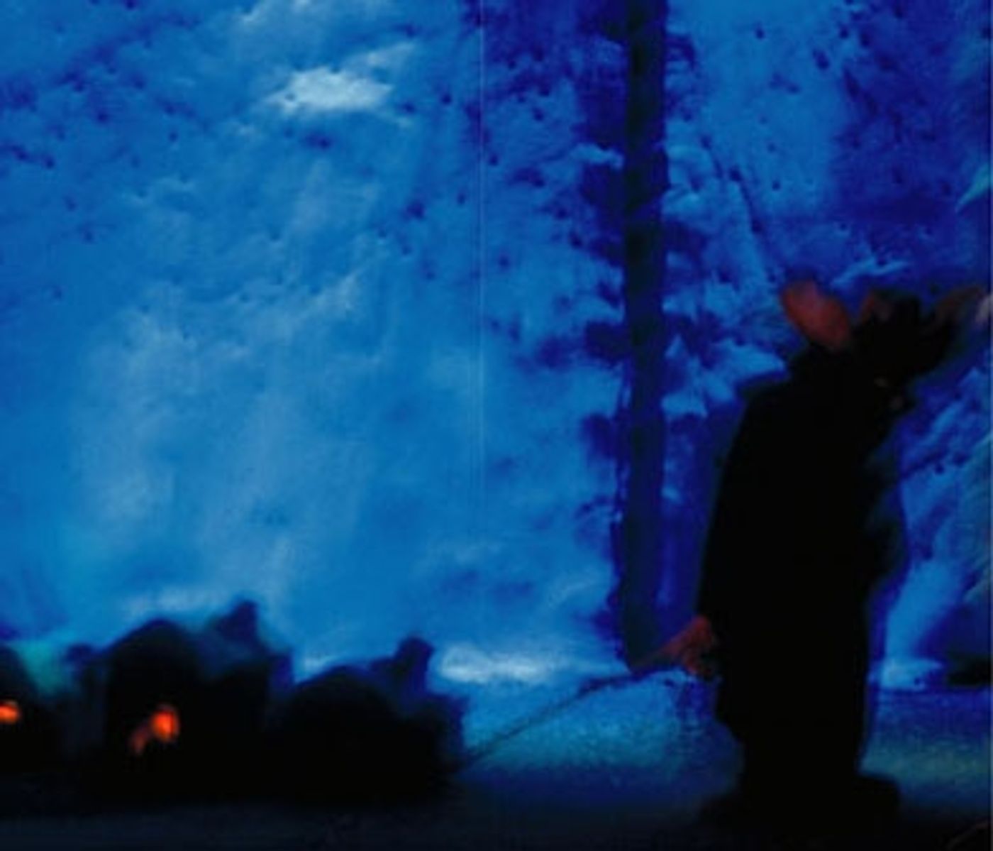 Photo Flash: SLAVA'S SNOWSHOW  Image