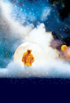 Photo Flash: SLAVA'S SNOWSHOW — photo 11 of 16