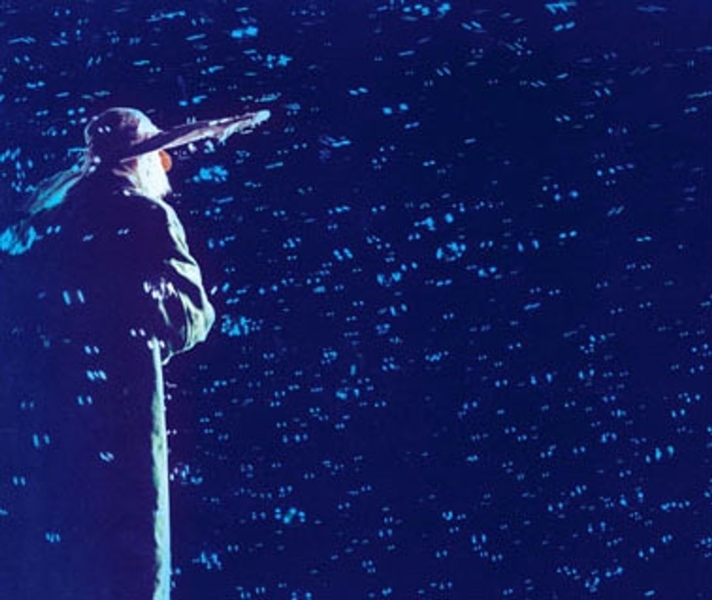 Photo Flash: SLAVA'S SNOWSHOW  Image