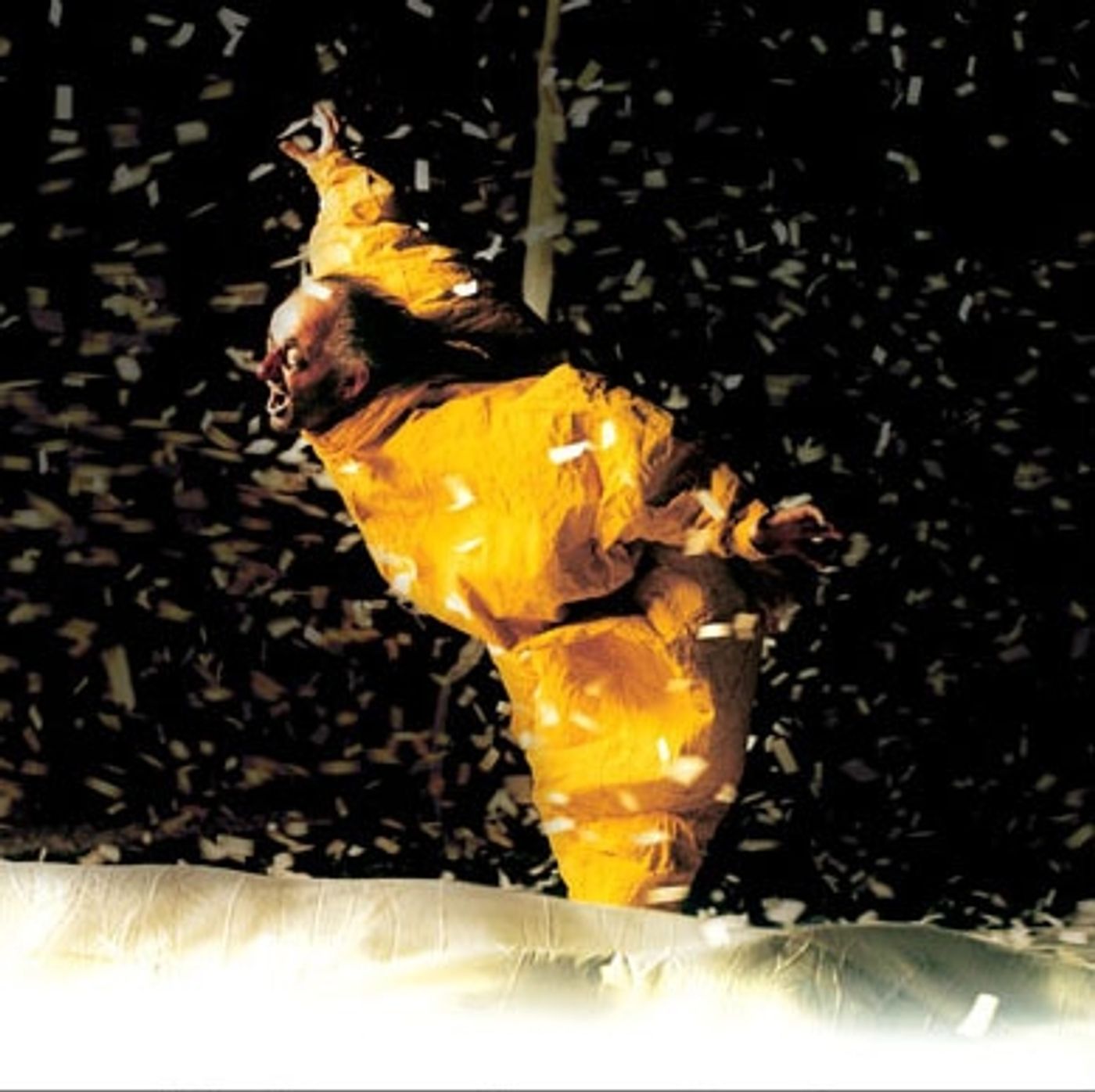 Photo Flash: SLAVA'S SNOWSHOW  Image