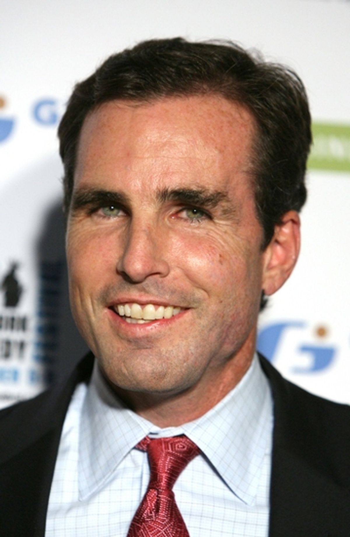 Bob Woodruff  at 