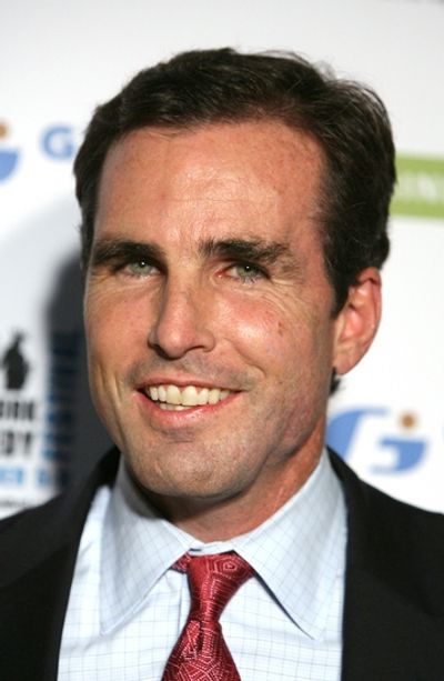 Bob Woodruff  Photo