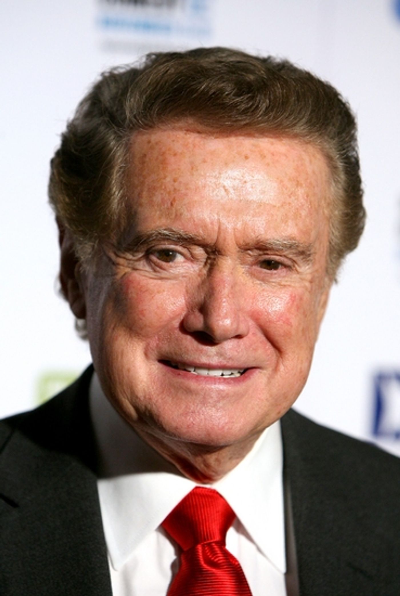 Photo Coverage: Regis Philbin Hosts STAND UP FOR HEROES at the New York Comedy Festival  Image