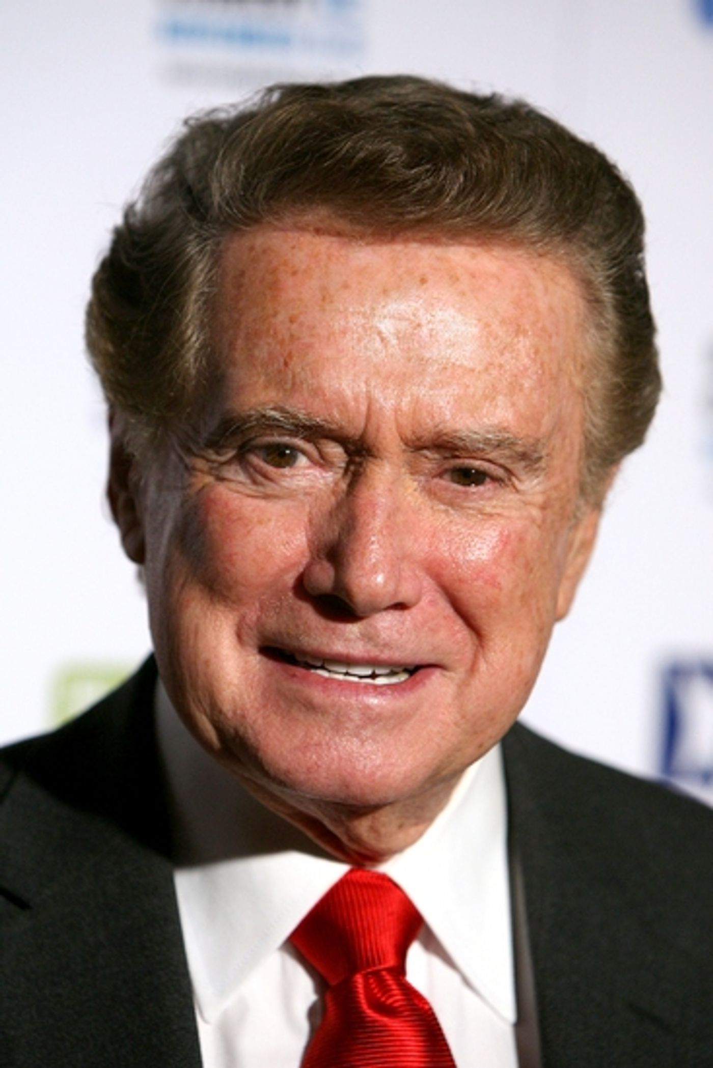 Photo Coverage: Regis Philbin Hosts STAND UP FOR HEROES at the New York Comedy Festival  Image