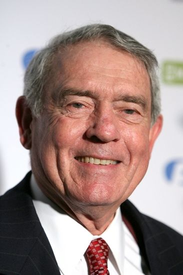 Dan Rather Photo