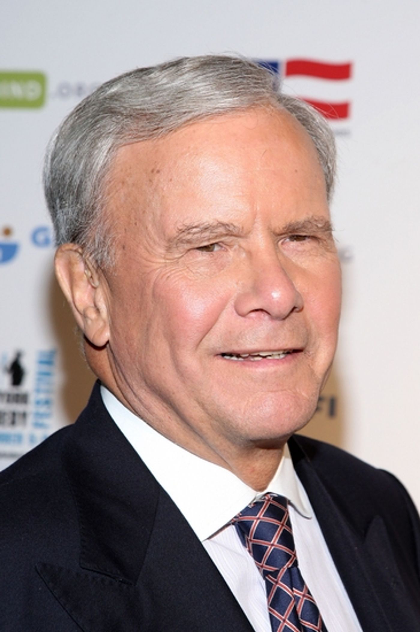 Photo Coverage: Regis Philbin Hosts STAND UP FOR HEROES at the New York Comedy Festival  Image