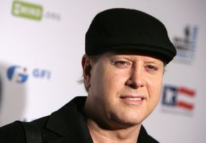 Darrell Hammond @ BroadwayWorld Darrell Hammond Photo
