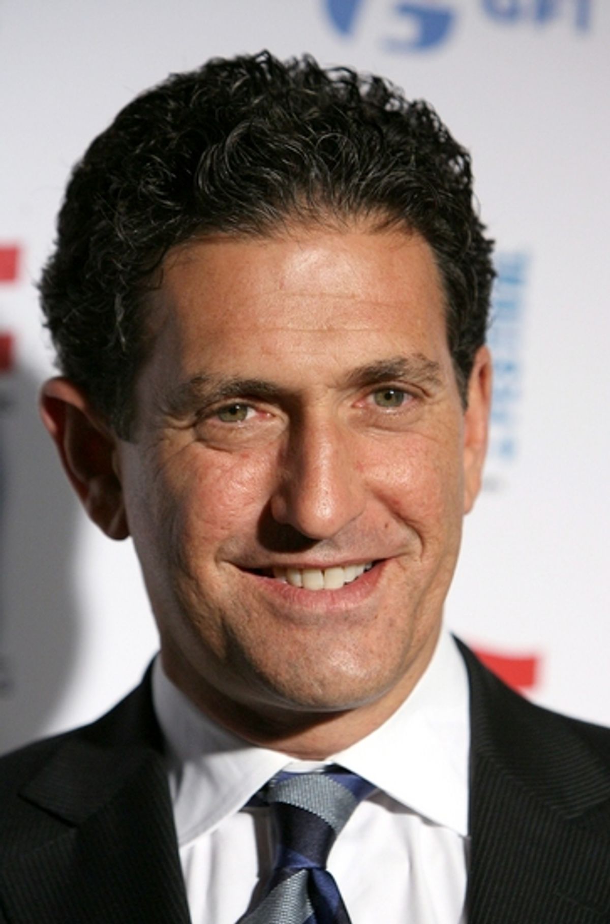 Writer Jamie Rubin at 
